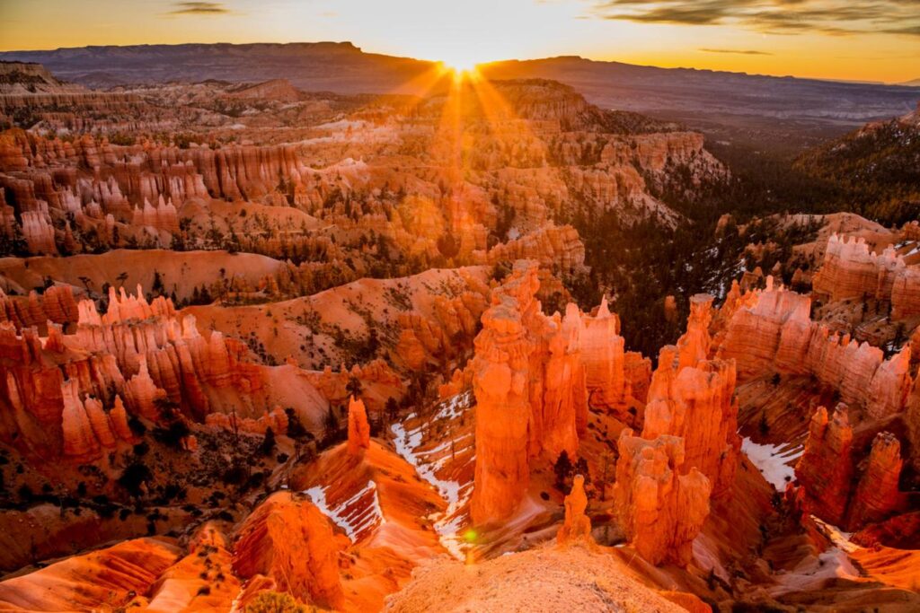 Bryce Canyon National Park Ticket Price 
