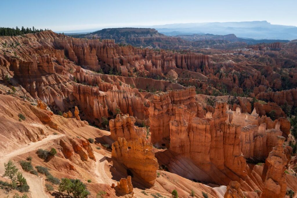 Bryce Canyon National Park Ticket Price 