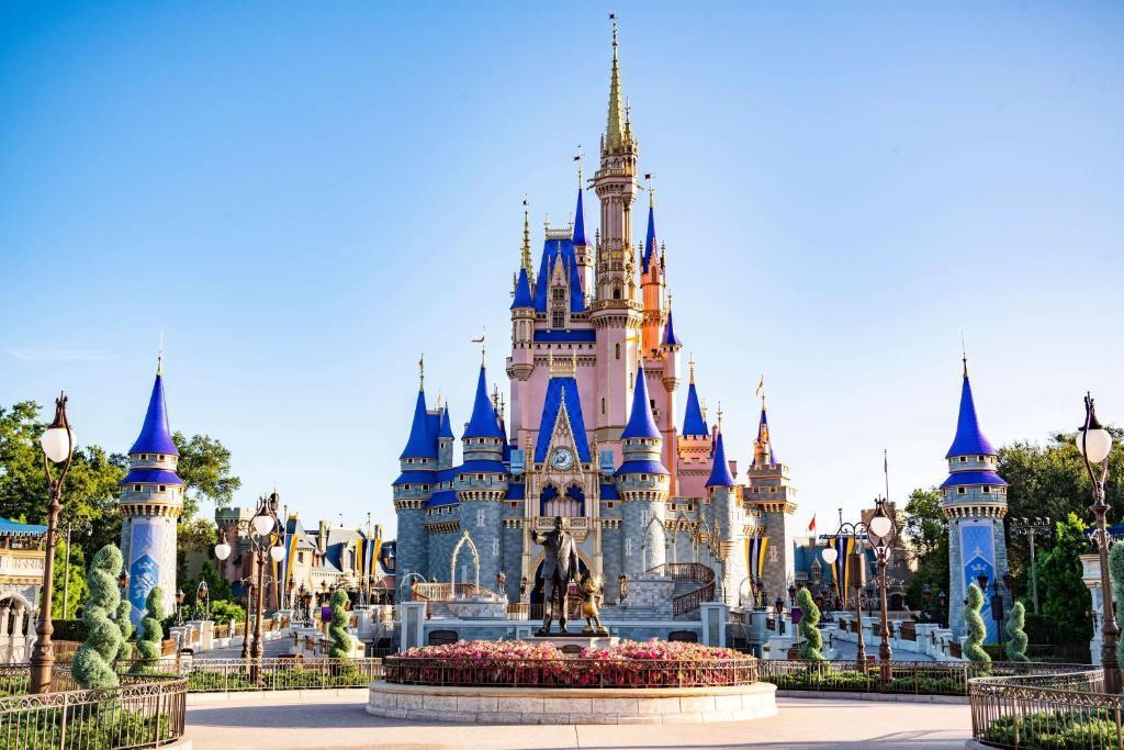 Disney World Ticket Price