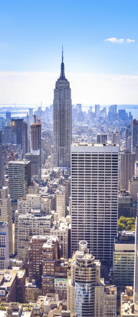 Empire State Building Ticket Price