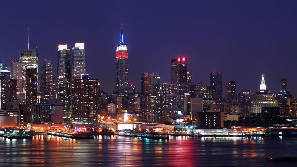Empire State Building Ticket Price
