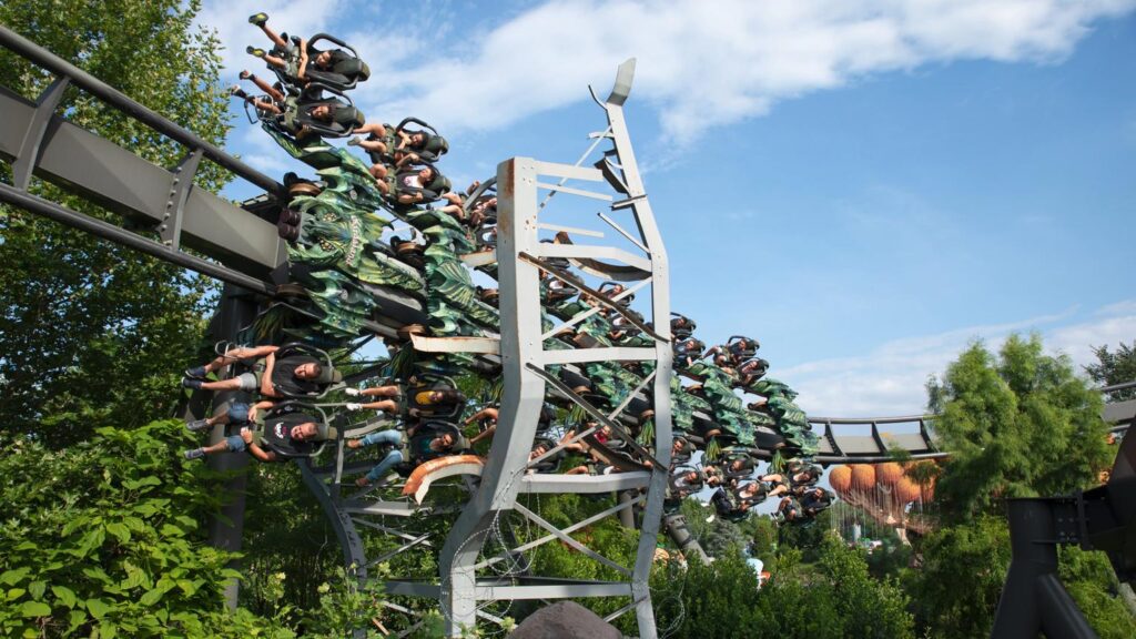 Gardaland Ticket Price