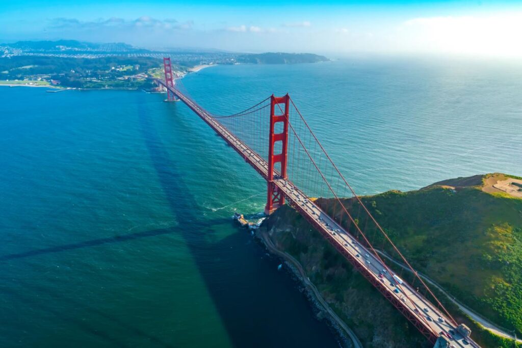 Golden Gate Bridge Ticket Price 