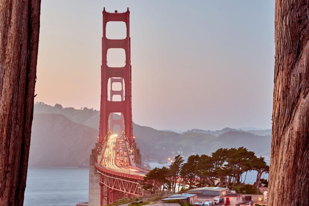 Golden Gate Bridge Ticket Price