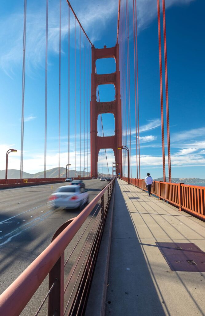 Golden Gate Bridge Ticket Price 