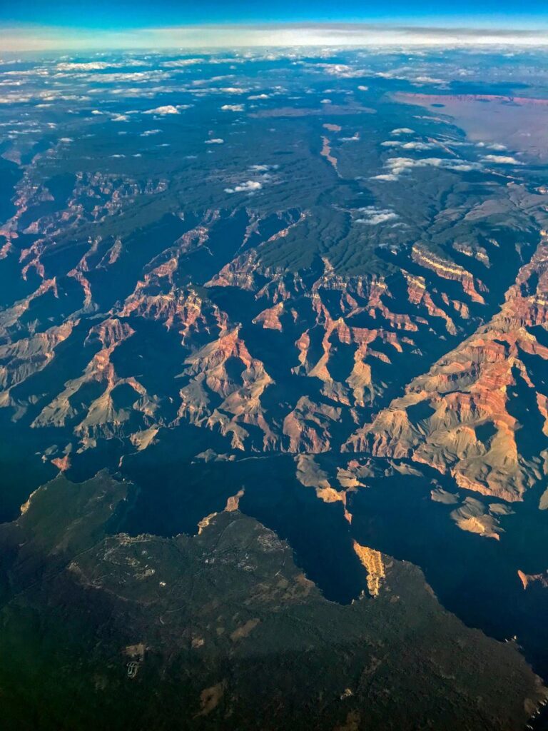 Grand Canyon Ticket Price