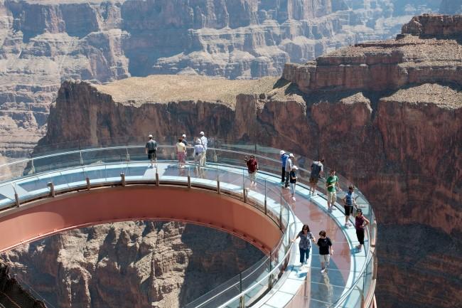 Grand Canyon Ticket Price