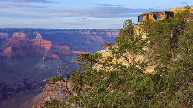 Grand Canyon Ticket Price