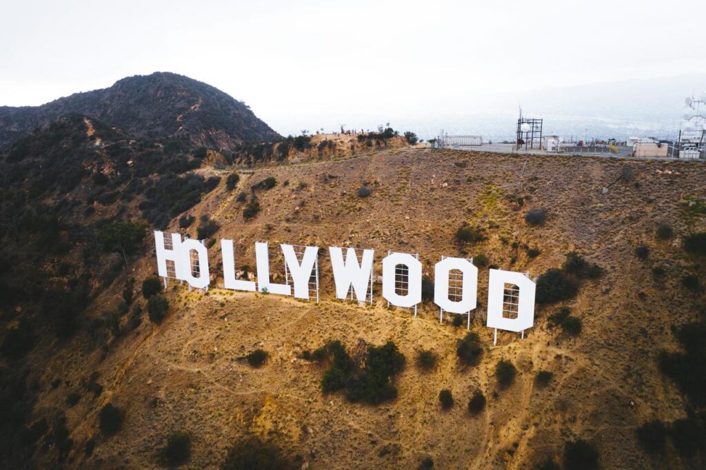 Hollywood Sign Ticket Price 