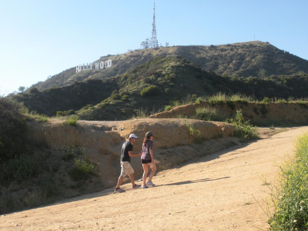 Hollywood Sign Ticket Price 