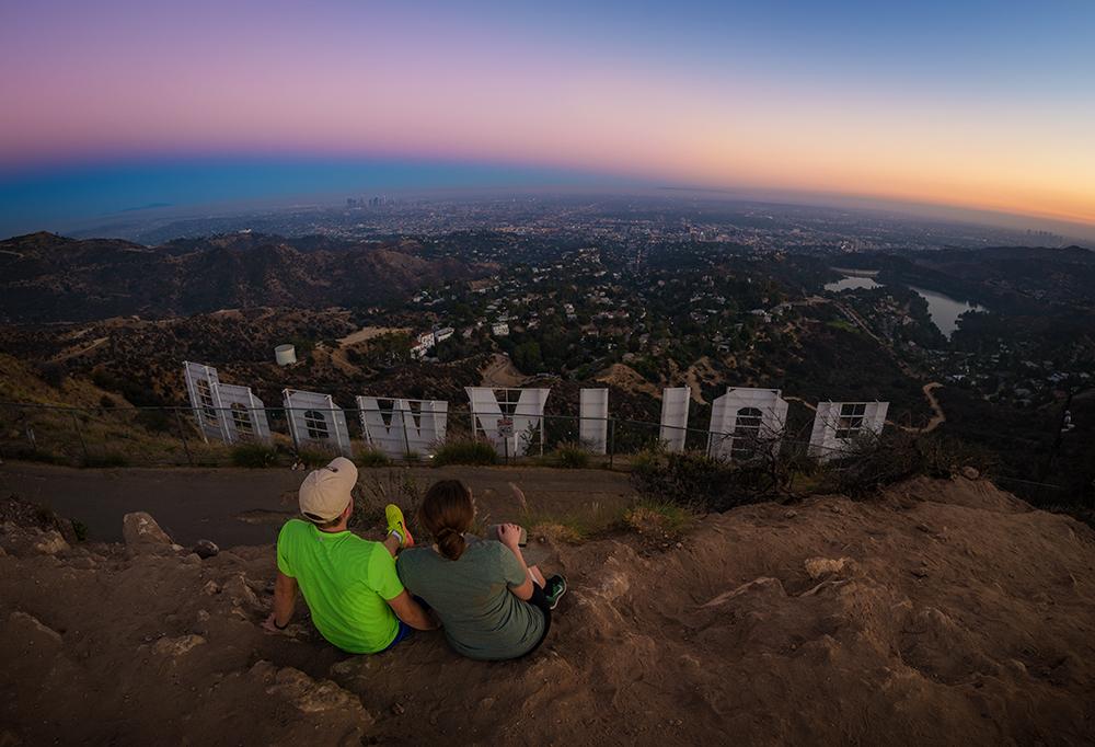 Hollywood Sign Ticket Price 