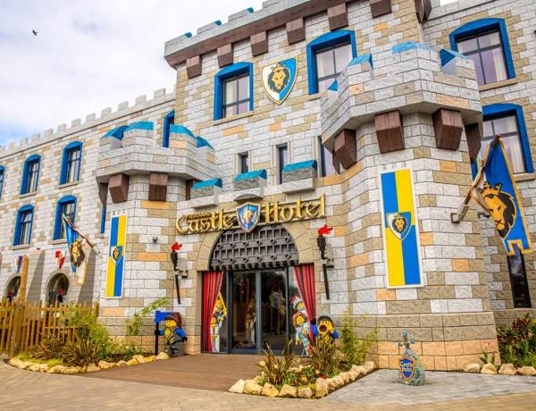 LEGOLAND Windsor Resort Ticket Price