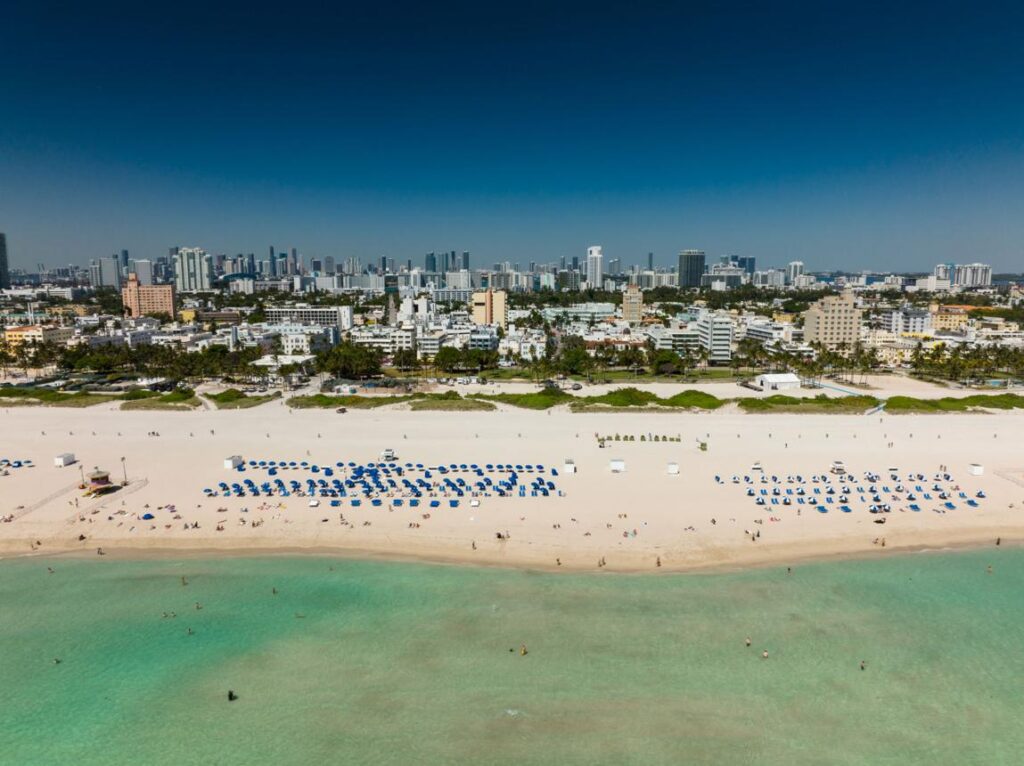 Miami Beach Ticket Price 