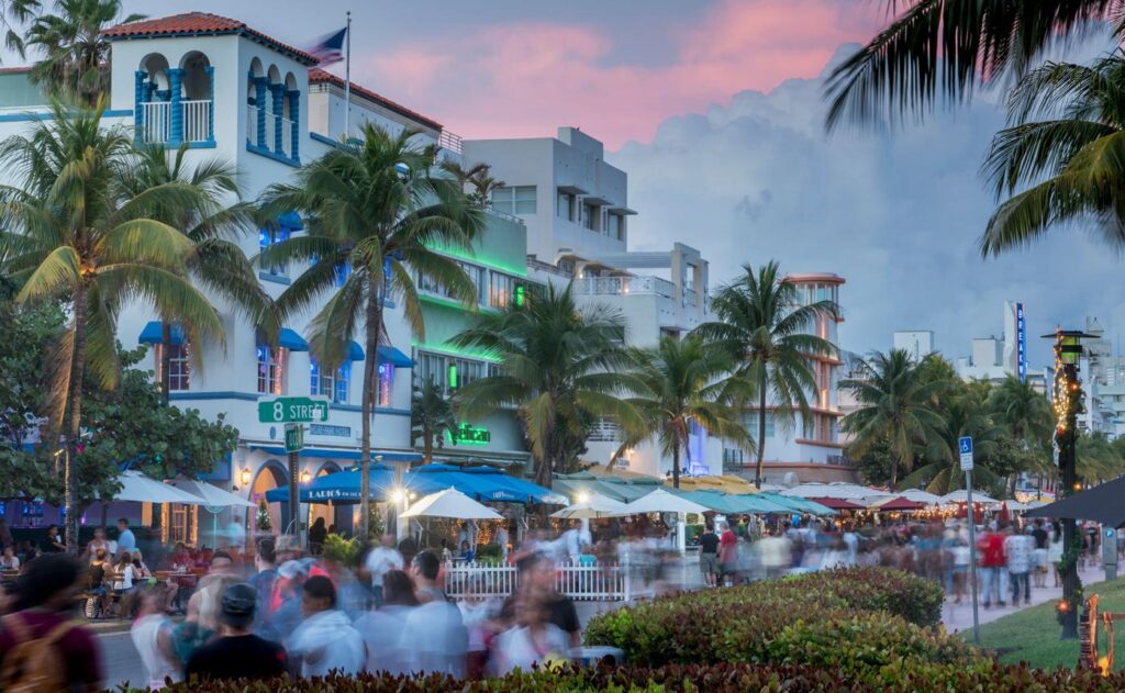 Miami Beach Ticket Price 