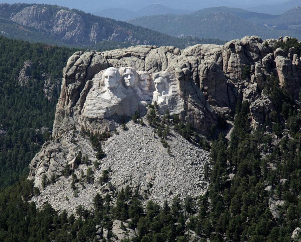 Mount Rushmore Ticket Price 
