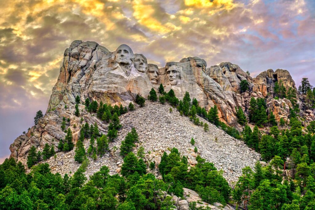 Mount Rushmore Ticket Price 