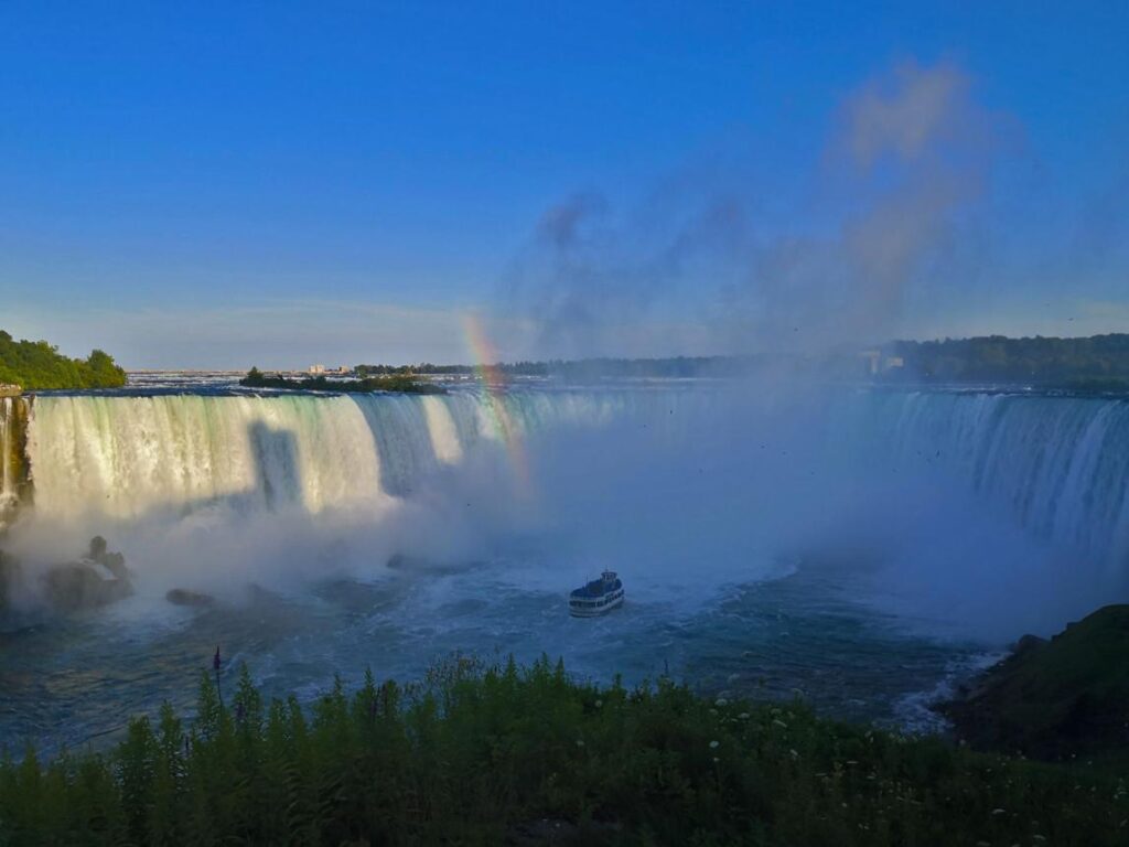 Niagara Falls Ticket Price