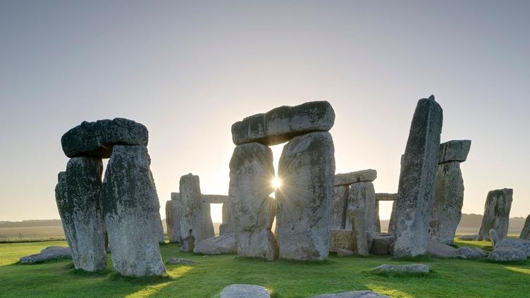 Stonehenge Ticket Price