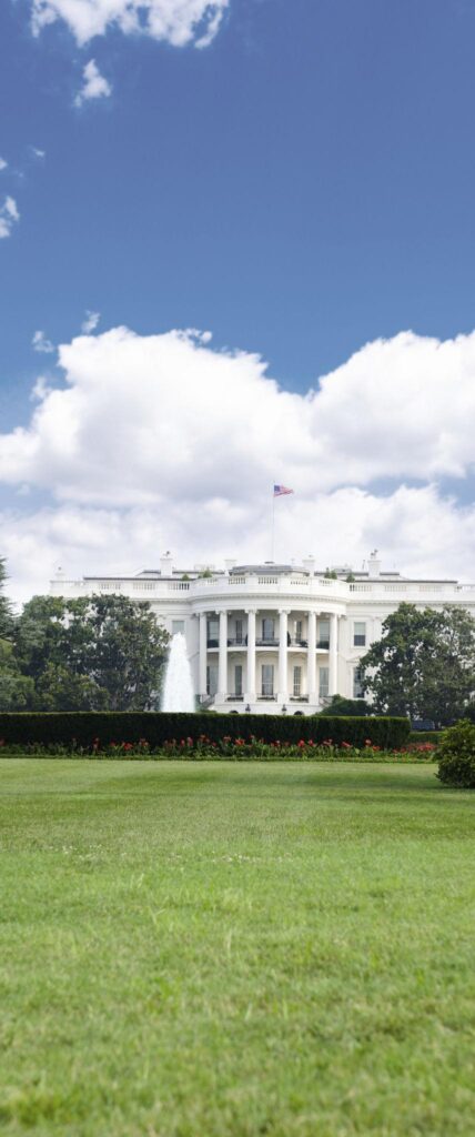 The White House Ticket Price 