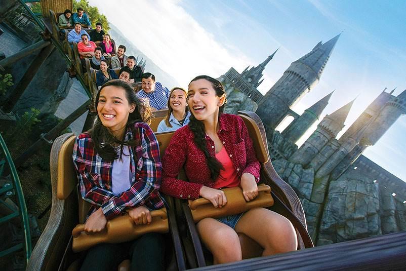 Universal Studios Hollywood Ticket Price