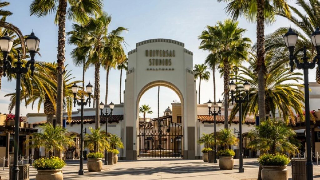 Universal Studios Hollywood Ticket Price