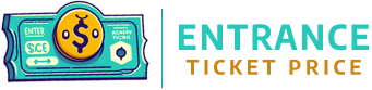 Entrance Ticket Price
